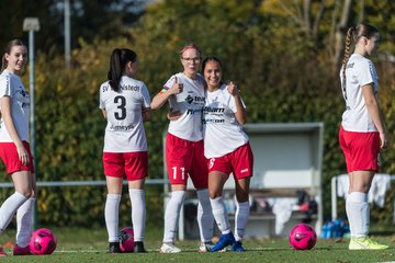 Bild 3 - wBJ SV Wahlstedt - SC Union Oldesloe : Ergebnis: 2:0